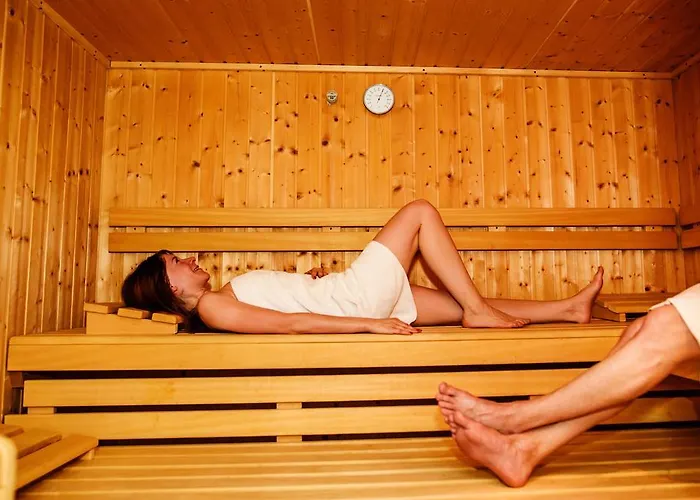 Värdshus Schönblick 3*