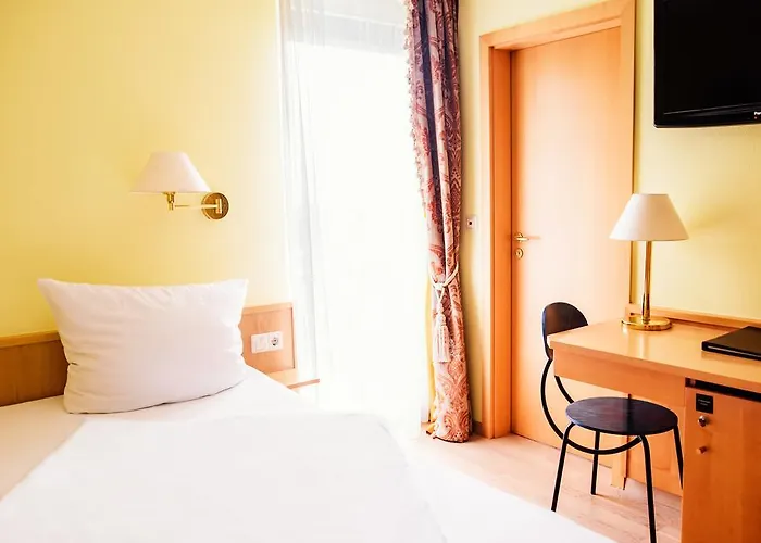 Schönblick Meersburg