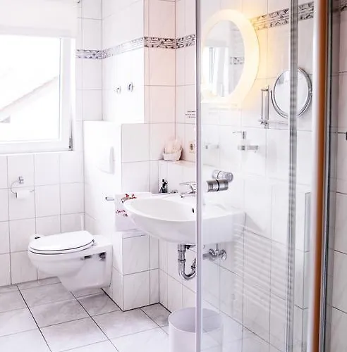 Värdshus Schönblick 3*