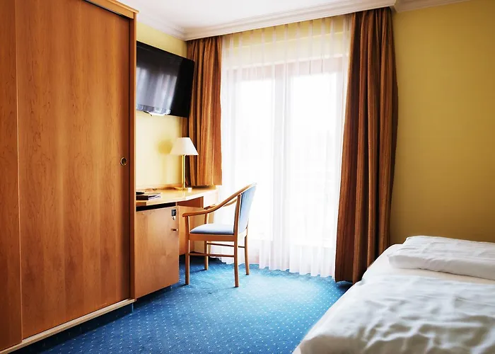 Schönblick Meersburg