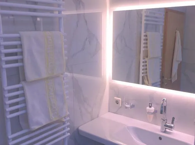 Schönblick Värdshus 3*